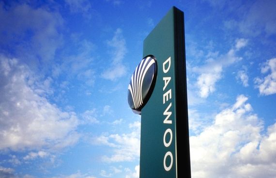 Daewoo Motors India assets to be auctioned to recover Rs 2,250-crore